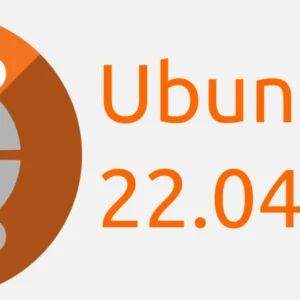Ubuntu 22.04 LTS