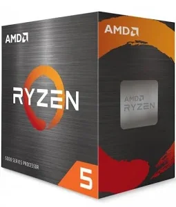AMD Ryzen 5 5600X