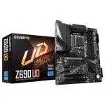 Gigabyte Z690 UD AX