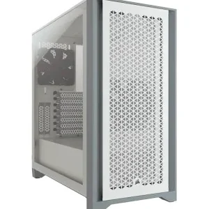 Corsair 4000D Airflow