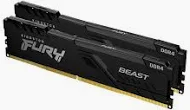 Kingston Fury Beast 32GB DDR4